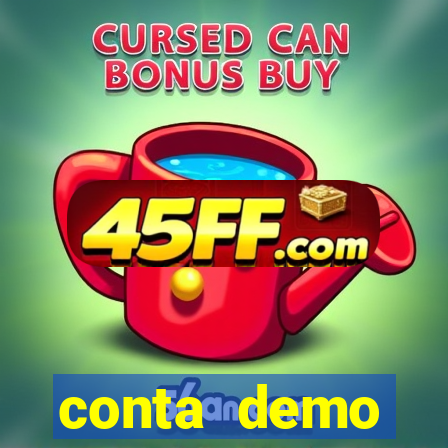 conta demo prosperity fortune tree